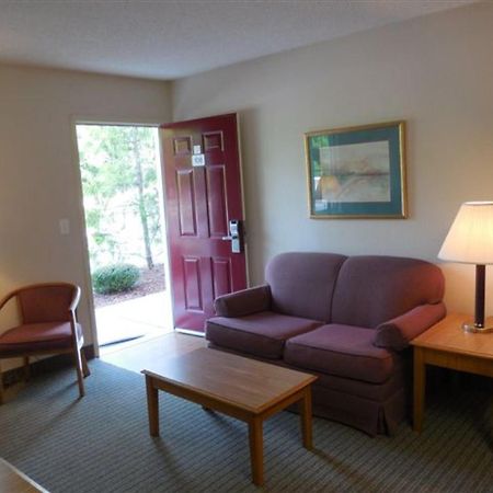 Affordable Suites Shelby Exterior foto