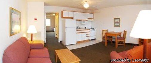 Affordable Suites Shelby Habitación foto