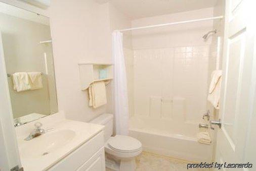 Affordable Suites Shelby Habitación foto